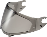 Scorpion Exo 52-Cfx-52 Covert Fx Faceshield Pinlock Dark Smoke
