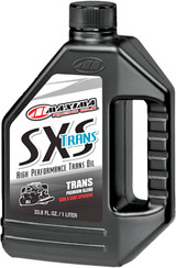 Maxima 40-41901 Sxs Premium Transmission Oil 1L