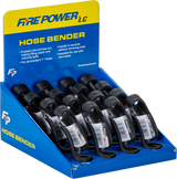 Fire Power 300-14301 Lc Hose Bender Pop Display