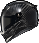 Scorpion Exo Cfc-0036 Covert Fx Carbon Full Face Helmet Gloss Black Xl