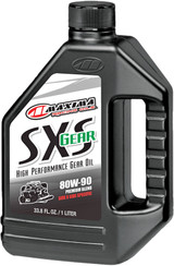 Maxima 40-43901 Sxs Premium Gear Oil 1L