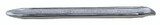 Fire Power 76081 Tire Iron 8.5" Steel