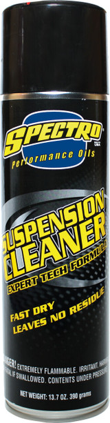 Spectro Suspension Cleaner 16.9 Fl.Oz 310592