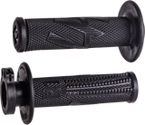 Odi H03Rgb Rogue Single Ply Grip Black