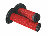 Scott 269305-4959 Mellow Grip Red/Black