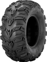 Sedona Tire Mud Rebel 25X11-10 Bias 6Pr Lr520Lbs Mr251110