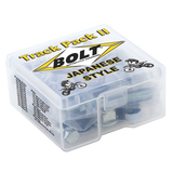Bolt 54Trkpk Japanese Style Track Pack Ii