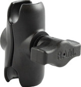 Ram Ram-B-201-A Dbl Socket Arm B Ball A Length