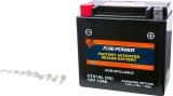 Fire Power Ctx14L-Bs(Fa) Battery Ctx14L Sealed Factory Activated