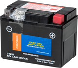 Fire Power Ctz5S (Fa) Battery Ctz5S Sealed Factory Activated