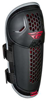 Fly Racing 28-3115 Youth Barricade Knee/Shin Guards