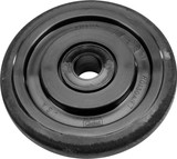 Ppd R0130A-2-001C Idler Wheel Black 5.12"X20Mm