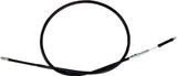 Motion Pro Black Vinyl Front Brake Cable 02-0165 Motion Pro Black Vinyl Front Brake Cable 02-0165