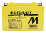 Motobatt Mbtx9U Battery Mbtx9U Sealed Factory Activated