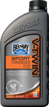 Bel-Ray 96925-Bt1 Sport Transmission Fluid 1L (12/Case Sold Ea)