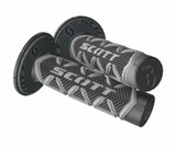 Scott 219626-1019 Diamond Mx Grip (Grey/Black)