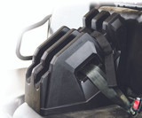 Seizmik Seizmik Cab On Seat Gun Holder 58-07200 Seizmik Seizmik Cab On Seat Gun Holder 58-07200