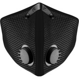 Rz Mask M2 Mask - Black - Large Ma-Ce25:43651