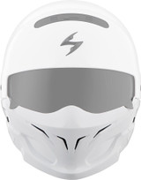 Scorpion Exo 52-546-17 Covert Face Mask White