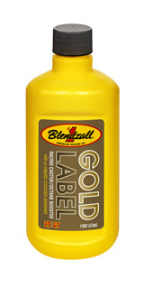 Blendzall Gold Label 16Oz F-485