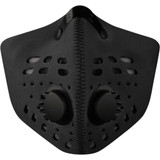 Rz Mask M1Mask8338332 Mask M1 Black Md