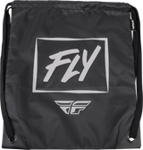 Fly Racing 28-5196 Quick Draw Bag Black/Grey