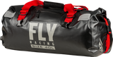 Fly Racing Roamer 40L Dry Bag Black 479-1080