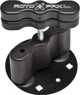 Rotopax Dlx Pack Mount 4X3X1" Rx-Dlx-Pm