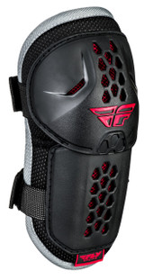 Fly Racing 28-3121 Ce Barricade Elbow Guards Adult