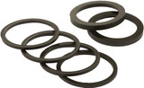 Harddrive 18-0286 Intake Manifold Seal Kit 6/Pc Shovel/Xl