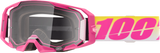 100% 50059-00008 Armatic Goggle Sellars Clear Lens