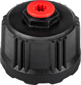 Fire Power 300-10101 Lc Utility Container Lid