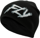 Fly Racing 351-0009 Fly Fitted Beanie Black/Grey