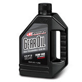 Maxima 40-49901 Synthetic Gear Oil 75W140 1L (12/Case Sold Ea)