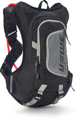 Uswe Moto Hydro 12 Blk Carbon 3.0L Hydration Pack Pnp Tube 2123401