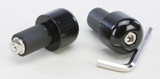 Fire Power Anti-Vibration Bar Ends Black 01078411 100Mp