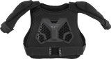 Fly Racing 36-16066 Peewee Revel Roost Guard Black