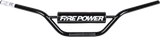 Fire Power 063201011 Handlebar - Csc Atv - Black