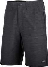 Fly Racing 353-31136 Fly Pilot Shorts Black Sz 36