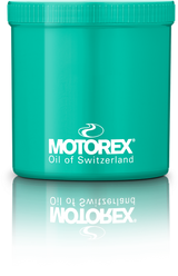 Motorex 300746 Grease 2000 850G (12/Case Sold Ea)
