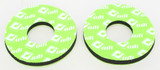 Odi F70Dnn Grip Donuts Green
