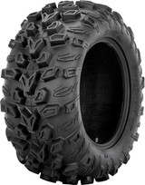 Sedona Mr2611R128Ply Tire Mud Rebel R/T 26X11R12 Radial 8Pr Lr535Lbs