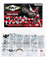 Bolt 2008-Crfpp Crf Pro-Pack