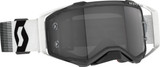 Scott Prospect Sand Dust Ls Goggle Prem Blk/Wht Grey Works 272826-7702327