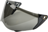 Scorpion Exo 52-801-68 Exo-Hx1 Faceshield Dark Smoke