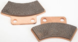 All Balls 18-8030 Brake Pad Kit Sintered
