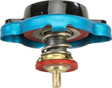 Fire Power Radiator Cap W/ Temperature Gauge - Ktm/Husqvarna 012314524 Fire Power Radiator Cap W/ Temperature Gauge - Ktm/Husqvarna 012314524