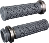 Odi Vans Signature Cable 1" Graphite/Gun Metal V31Vhcwh-H Odi Vans Signature Cable 1" Graphite/Gun Metal V31Vhcwh-H