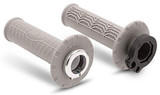 Motion Pro 335660 Dirt Control Ii Grip Lock-On Grey