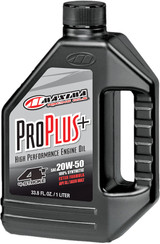 Maxima 30-03901 Proplus Oil 4T 20W50 1L